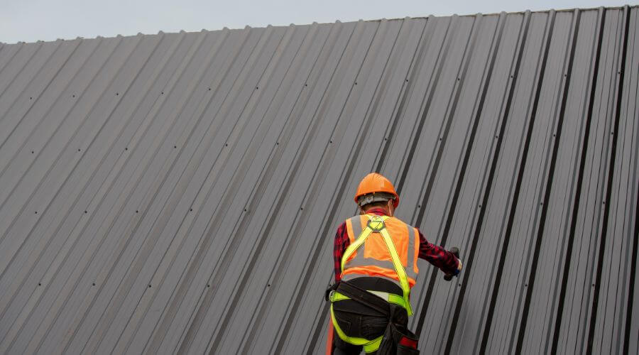 Professional gutter cleaning in Ancramdale, NY